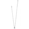 Meridian Aurora Petite Necklace