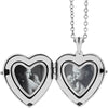 Sweet Memory Locket