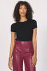 Zuma Black Tee