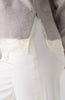 Heather Grey Sweater