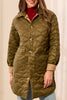 Reversible Puffer Coat
