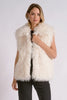 Fur Vest