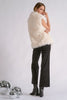 Fur Vest
