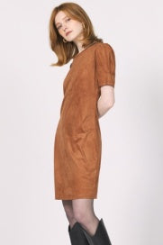 The Demi Dress - 2 Colors