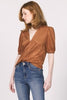 Kalia Brown Sugar Top