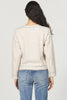 Heather Oatmeal Millie Sweater
