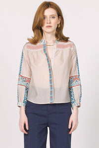 The Makenna in Almond