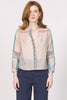The Makenna in Almond