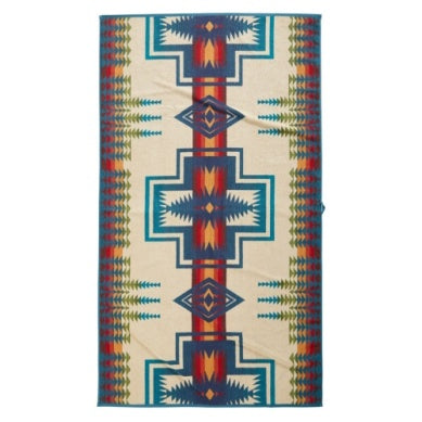 Pendleton Spa Towel Slate