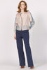 The Makenna in Almond