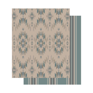 2 Pack Throw Gift Set - Wyeth Falls
