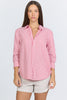 Salsa Striped Button Up