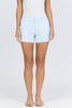 North Hampton Shorts- Blue Stripes
