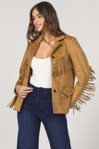 The Oakley Jacket