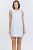 Risha Striped Dress