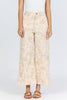 Audrey Patterned Pants