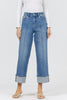 Holly Jeans- Natal Color