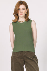 The Stirling in Slate Green