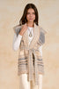 Sleeveless Cardigan