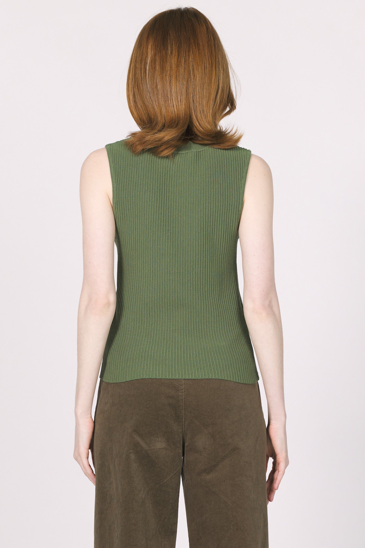 The Stirling in Slate Green